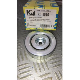 CUSCINETTO TENDICINGHIA AUSILIARE BMW OPEL LAND ROVER ORIGINALE INA