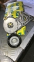 TB303-533007630 - CUSCINETTO TENDICINGHIA AUSILIARE AUDI VOLKSWAGEN SEAT SKODA (1 PEZZO) DISP. KM (1 PEZZO) DISP. BREDA LORETT