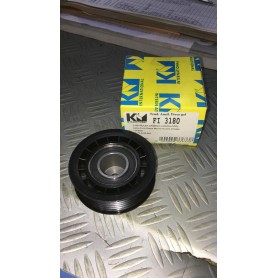 CUSCINETTO TENDICINGHIA AUSILIARE OPEL ORIGINALE INA