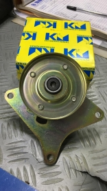 CUSCINETTO TENDICINGHIA AUSILIARE RENAULT DISPONIBILE KM 