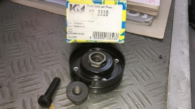 CUSCINETTO TENDICINGHIA AUSILIARE RENAULT DISPONIBILE KM