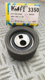 CUSCINETTO TENDICINGHIA DISTRIBUZIONE CITROEN PEUGEOT DISPONIBILE KM