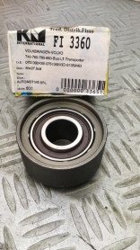 CUSCINETTO TENDICINGHIA DISTRIBUZIONE VOLVO VOLKSWAGEN DISPONIBILE KM