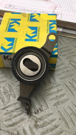 CUSCINETTO TENDICINGHIA DISTRIBUZIONE FORD DISPONIBILE KM 