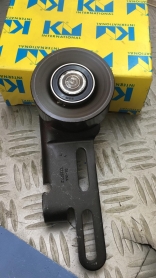 CUSCINETTO TENDICINGHIA AUSILIARE CITROEN PEUGEOT DISPONIBILE KM 