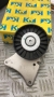 TB340-532013910 - CUSCINETTO TENDICINGHIA AUSILIARE CITROEN PEUGEOT DISPONIBILE KM