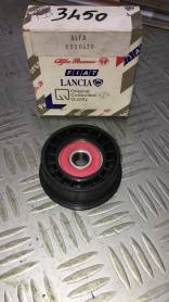 CUSCINETTO TENDICINGHIA DISTRIBUZIONE ALFA ROMEO ORIGINALE FIAT 