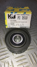 TB351-531063720 - CUSCINETTO TENDICINGHIA AUSILIARE ALFA ROMEO DISPONIBILE KM