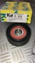 CUSCINETTO TENDICINGHIA AUSILIARE RUOTA IN PLASTICA ALFA ROMEO FORD DISPONIBILE KM
