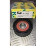 CUSCINETTO TENDICINGHIA AUSILIARE RUOTA IN PLASTICA ALFA ROMEO FORD DISPONIBILE KM