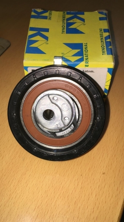 CUSCINETTO TENDICINGHIA DISTRIBUZIONE VOLKSWAGEN SEAT SKODA DISPONIBILE KM