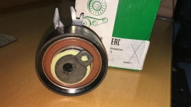 CUSCINETTO TENDICINGHIA DISTRIBUZIONE VOLKSWAGEN SEAT SKODA ORIGINALE INA 