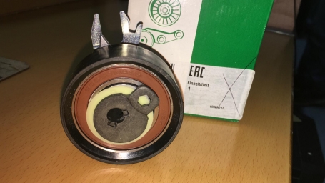 CUSCINETTO TENDICINGHIA DISTRIBUZIONE VOLKSWAGEN SEAT SKODA ORIGINALE INA 