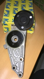 CUSCINETTO TENDICINGHIA AUSILIARE AUDI VOLKSWAGEN SKODA DISPONIBILE KM 