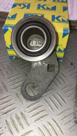 CUSCINETTO TENDICINGHIA DISTRIBUZIONE LAND ROVER DISPONIBILE KM