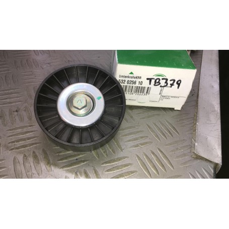 CUSCINETTO TENDICINGHIA AUSILIARE ALFA ROMEO FIAT LANCIA DISPONIBILE KM 