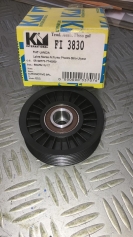 TB383-532036820 - CUSCINETTO TENDICINGHIA AUSILIARE FIAT LANCIA DISPONIBILE KM