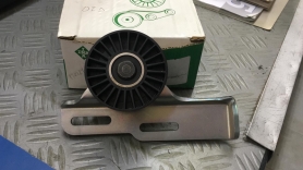 CUSCINETTO TENDICINGHIA AUSILIARE RENAULT ORIGINALE INA 