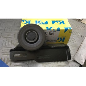 CUSCINETTO TENDICINGHIA AUSILIARE RENAULT ORIGINALE INA 