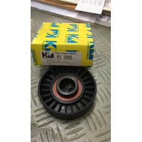 CUSCINETTO TENDICINGHIA AUSILIARE ALFA ROMEO FIAT LANCIA ORIGINALE FIAT