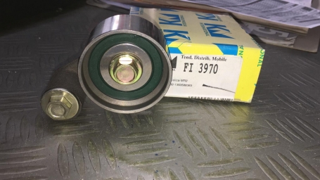 CUSCINETTO TENDICINGHIA DISTRIBUZIONE TOYOTA DISPONIBILE KM