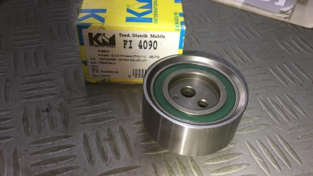 CUSCINETTO TENDICINGHIA DISTRIBUZIONE NISSAN DISPONIBILE KM