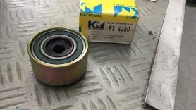 CUSCINETTO TENDICINGHIA DISTRIBUZIONE TOYOTA DISPONIBILE KM 