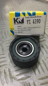 CUSCINETTO TENDICINGHIA DISTRIBUZIONE MAZDA DISPONIBILE KM 