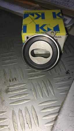 CUSCINETTO TENDICINGHIA DISTRIBUZIONE KIA MAZDA DISPONIBILE KM