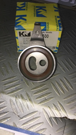 CUSCINETTO TENDICINGHIA DISTRIBUZIONE MAZDA DISPONIBILE KM