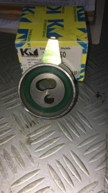 CUSCINETTO TENDICINGHIA DISTRIBUZIONE MAZDA DISPONIBILE KM