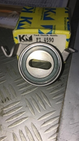 CUSCINETTO TENDICINGHIA DISTRIBUZIONE MITSUBISHI DISPONIBILE KM