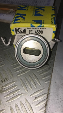 CUSCINETTO TENDICINGHIA DISTRIBUZIONE MITSUBISHI DISPONIBILE KM