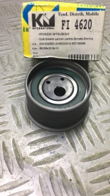 CUSCINETTO TENDICINGHIA DISTRIBUZIONE HYUNDAI MITSUBISHI DISPONIBILE KM