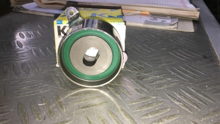 CUSCINETTO TENDICINGHIA DISTRIBUZIONE HONDA DISPONIBILE KM