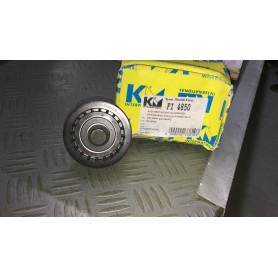 CUSCINETTO TENDICINGHIA DISTRIBUZIONE AUDI VOLKSWAGEN SEAT SKODA ORIGINALE INA 