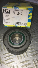 CUSCINETTO TENDICINGHIA DISTRIBUZIONE RENAULT DISPONIBILE KM