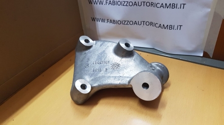 STAFFA SUPPORTO MOTORE FIAT MAREA - LANCIA LYBRA 46441161 CASSA 159/A