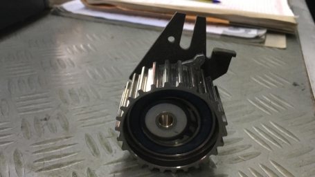 CUSCINETTO TENDICINGHIA DISTRIBUZIONE FIAT SUZUKI DISPONIBILE KM 