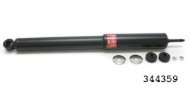 COPPIA AMMORTIZZATORI POSTERIORI KIA SPORTAGE DAL 1994 AL 2003