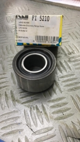 CUSCINETTO TENDICINGHIA DISTRIBUZIONE LAND ROVER DISPONIBILE KM