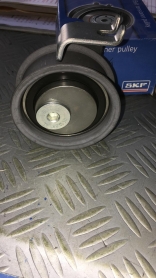 CUSCINETTO TENDICINGHIA DISTRIBUZIONE AUDI VOLKSWAGEN SEAT SKODA (1 PEZZO) DISP. SKF (1 PEZZO) DISP. KM