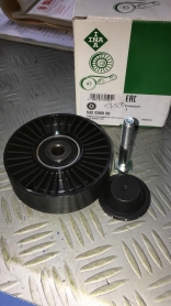 CUSCINETTO TENDICINGHIA AUSILIARE ALFA ROMEO FIAT LANCIA DISPONIBILE KM