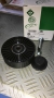 TB528-532036920 - CUSCINETTO TENDICINGHIA AUSILIARE ALFA ROMEO FIAT LANCIA ORIGINALE INA