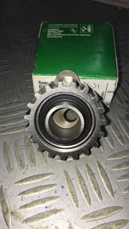 CUSCINETTO TENDICINGHIA DISTRIBUZIONE FORD ORIGINALE INA