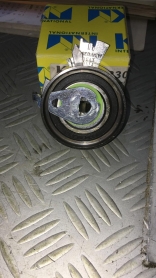 CUSCINETTO TENDICINGHIA DISTRIBUZIONE OPEL DISPONIBILE KM