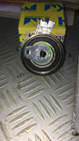 CUSCINETTO TENDICINGHIA DISTRIBUZIONE OPEL DISPONIBILE KM