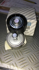 CUSCINETTO TENDICINGHIA AUSILIARE ALFA ROMEO FIAT LANCIA ORIGINALE FIAT