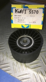 CUSCINETTO TENDICINGHIA AUSILIARE MERCEDES-BENZ DISPONIBILE KM