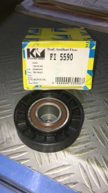 CUSCINETTO TENDICINGHIA AUSILIARE AUDI DISPONIBILE KM